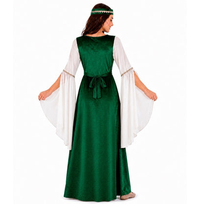 Costume da Dama Eloisa per donna
