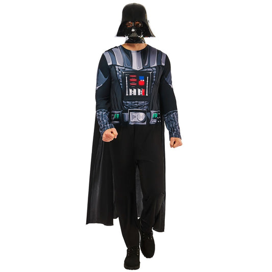 Costume classico per adulti di Darth Vader™