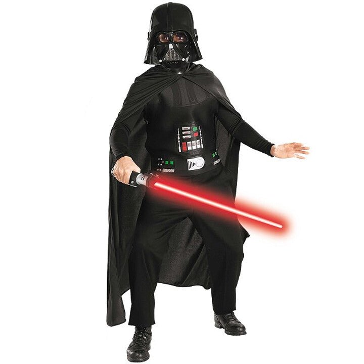 Costume Darth Fener™ con spada per bambini