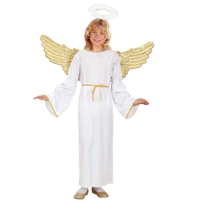 Costume da angelo base per bambini