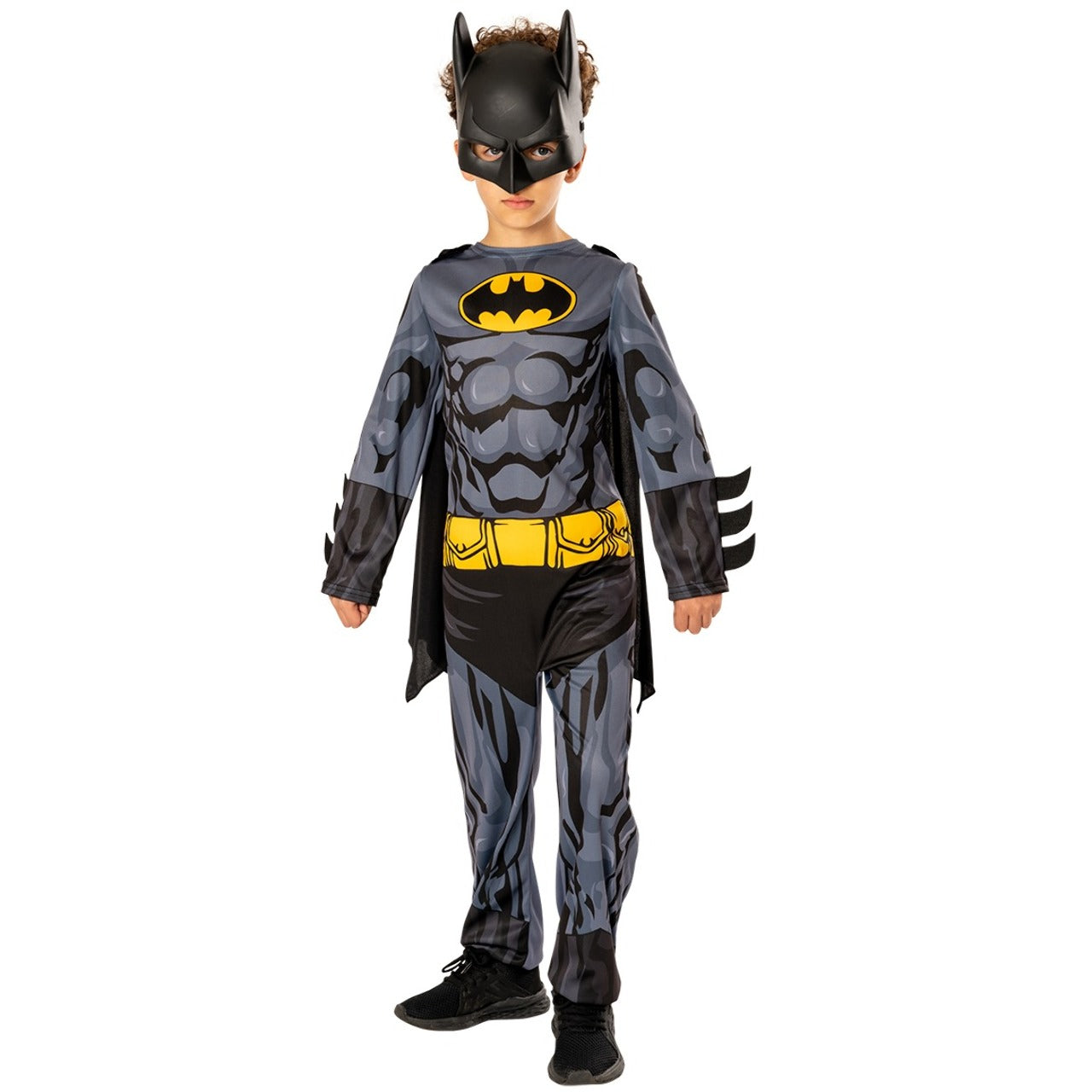 Costume da Batman™ OPP classico per bambini