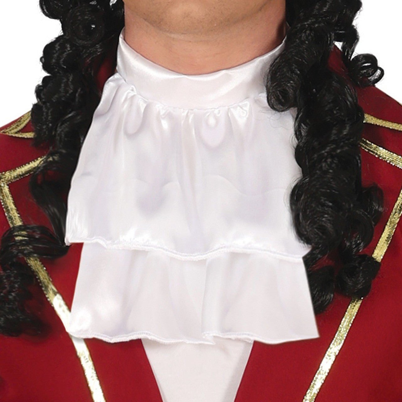 Costume da Capitano Corsaro per uomo