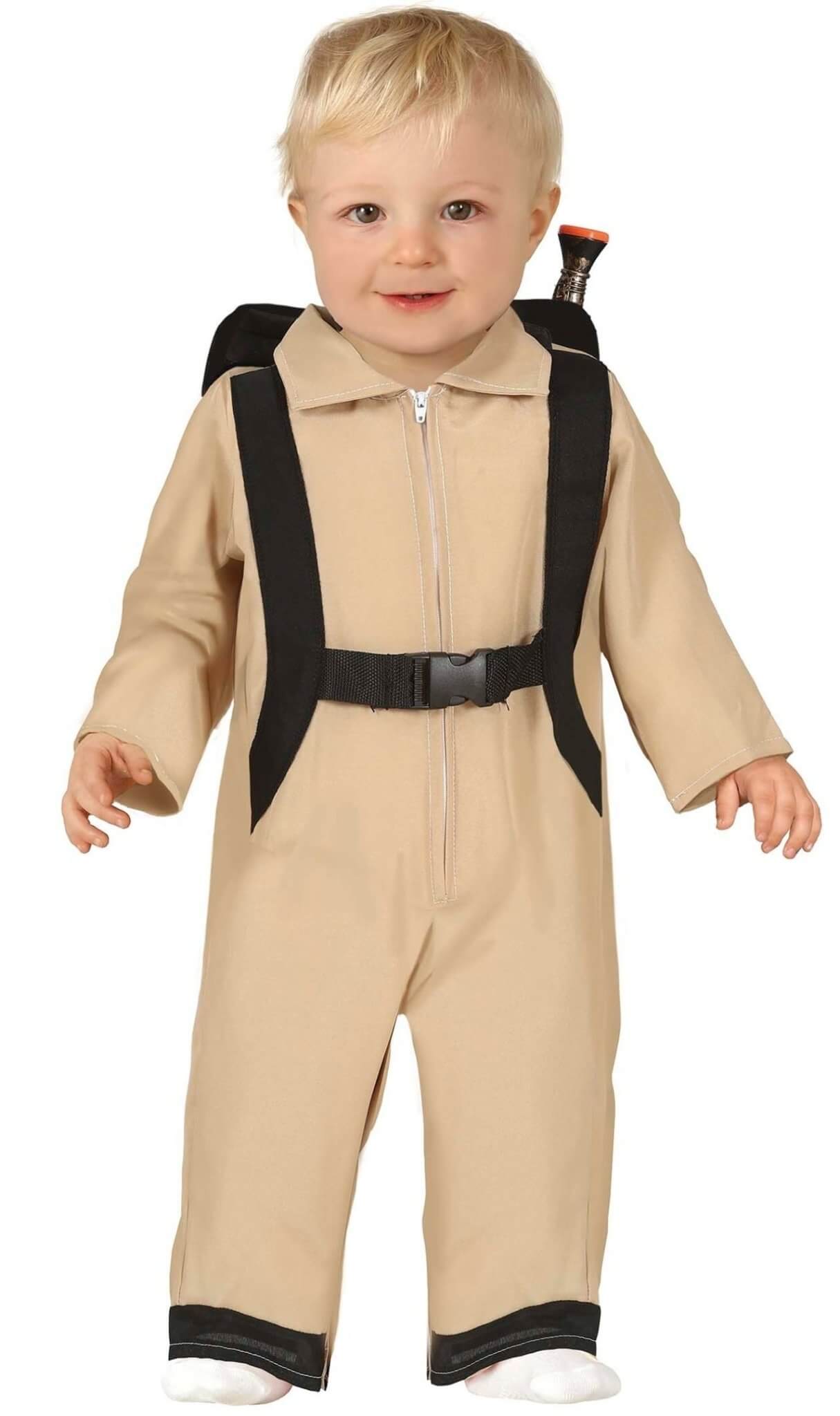 Costumi di gruppo da Ghostbusters