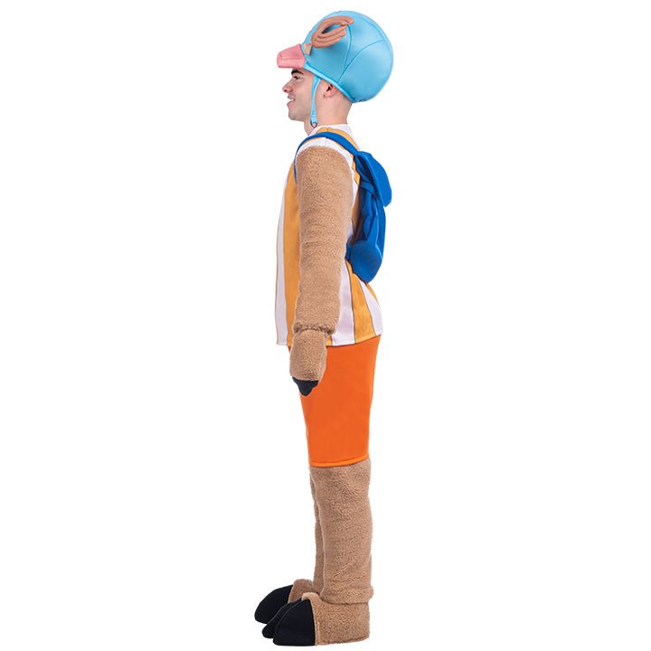 Costume da Chopper di One Piece™  per adulto