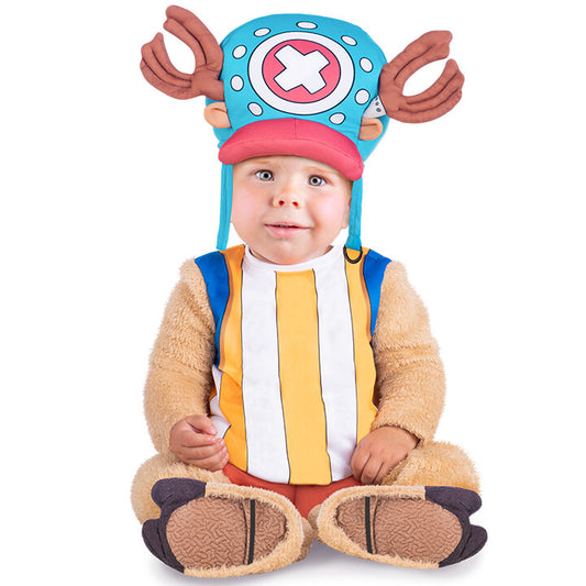 Costume da Chopper di One Piece™ per neonati