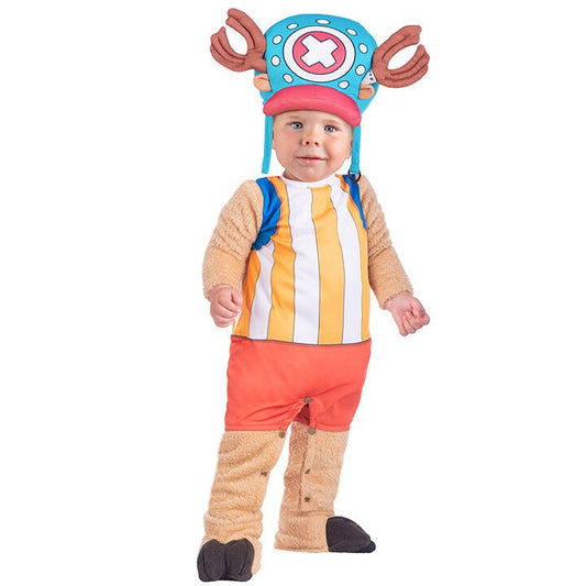 Costume da Chopper di One Piece™ per neonati