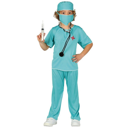 Costume da Medico Chirurgo bambino