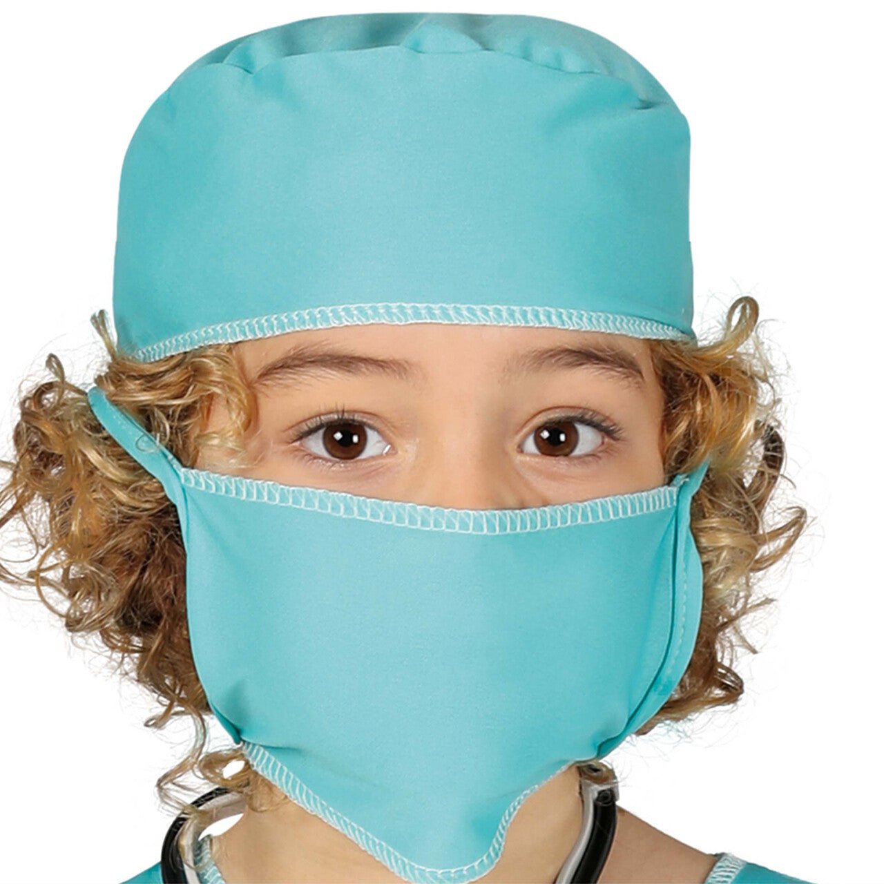 Costume da Medico Chirurgo bambino