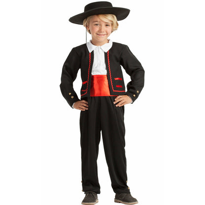 Costumi di gruppo da Feria de Abril