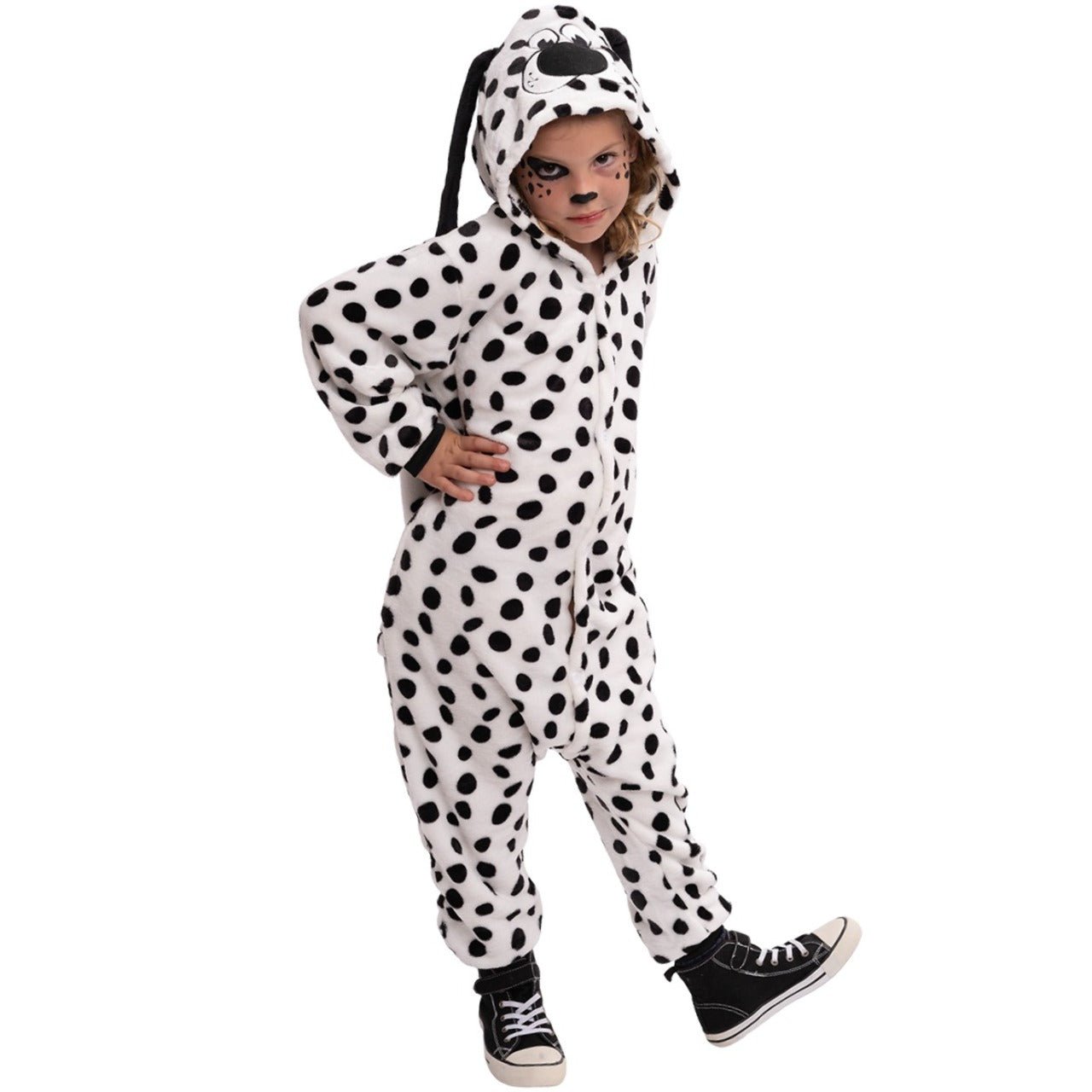 Costume da dalmata Pongo per bambino