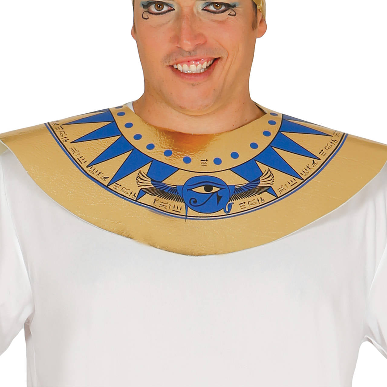 Acquista online il costume da faraone egiziano per uomo