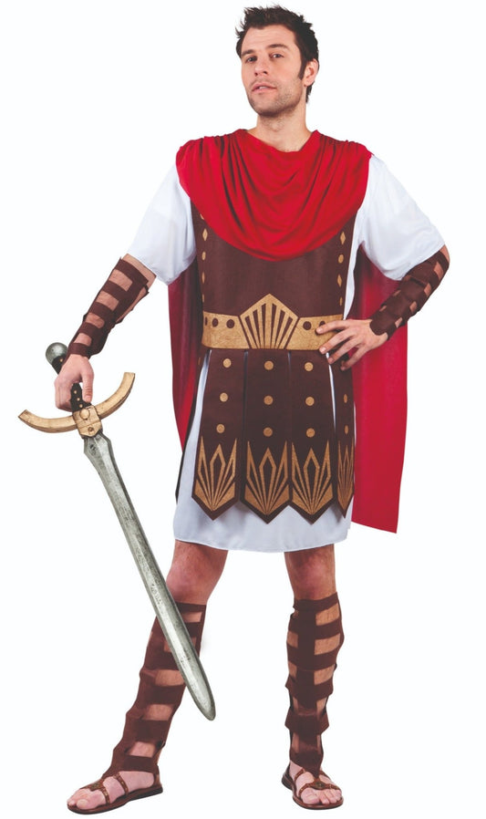 Costumi di gruppo da Gladiatore