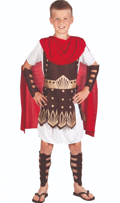 Costumi di gruppo da Gladiatore