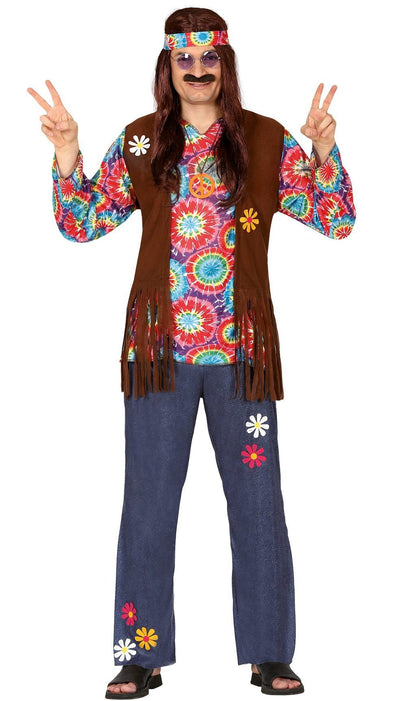 Costumi di gruppo da Hippy Happy