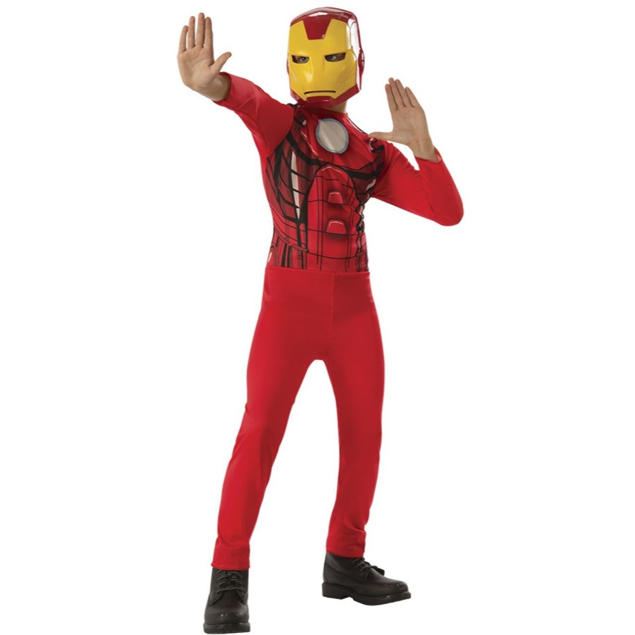 Costume da Iron Man™ OPP da bambino