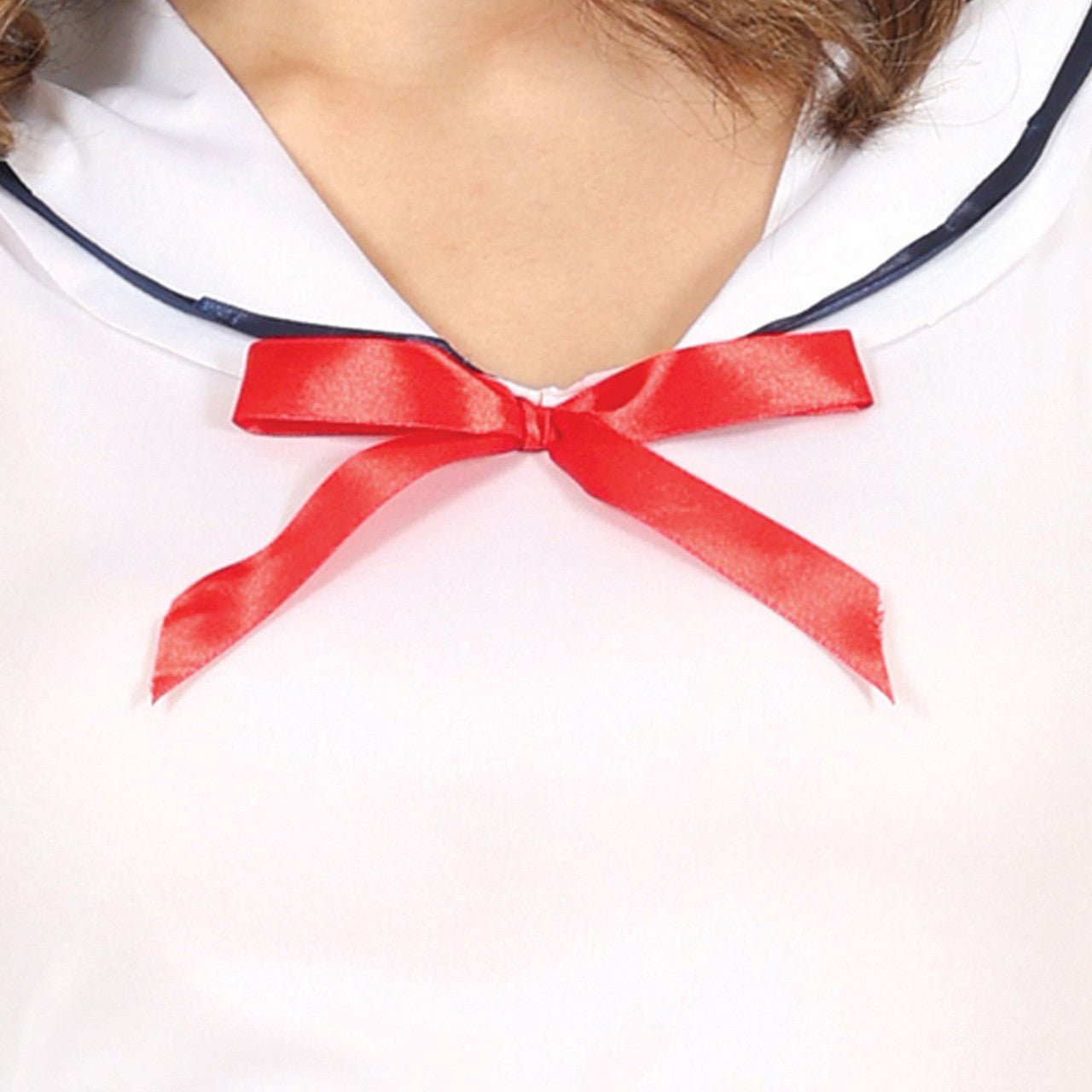 Costume da marinaia vintage per donna