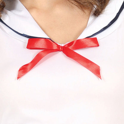 Costume da marinaia vintage per donna
