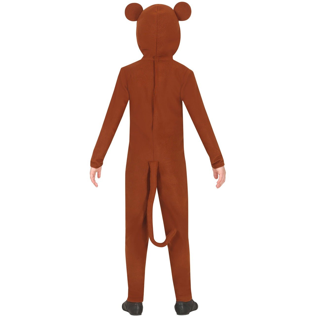 Costume da Scimmia divertente per bambini