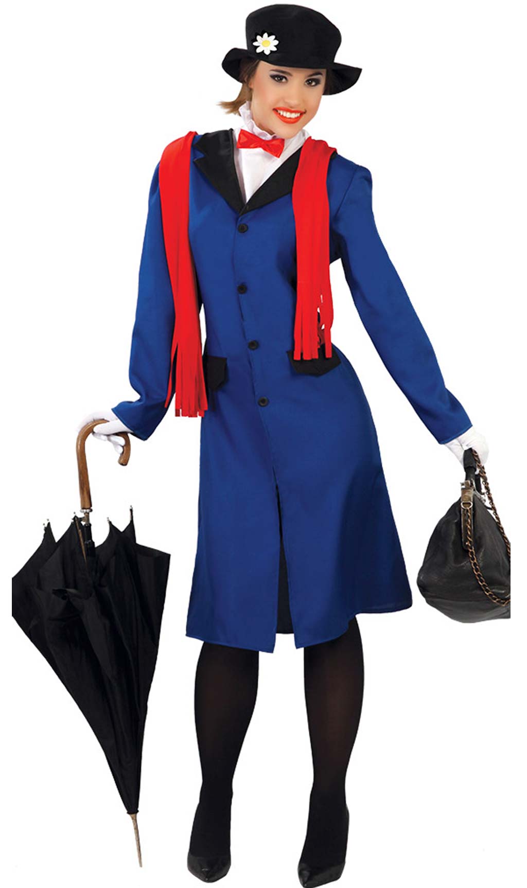 Costumi di coppia da Mary Poppins