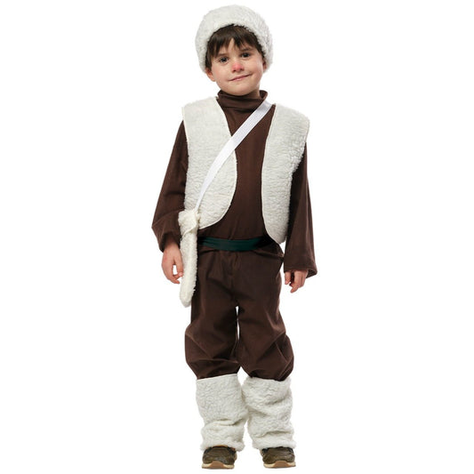 Costume da pastore Tommaso per bambino