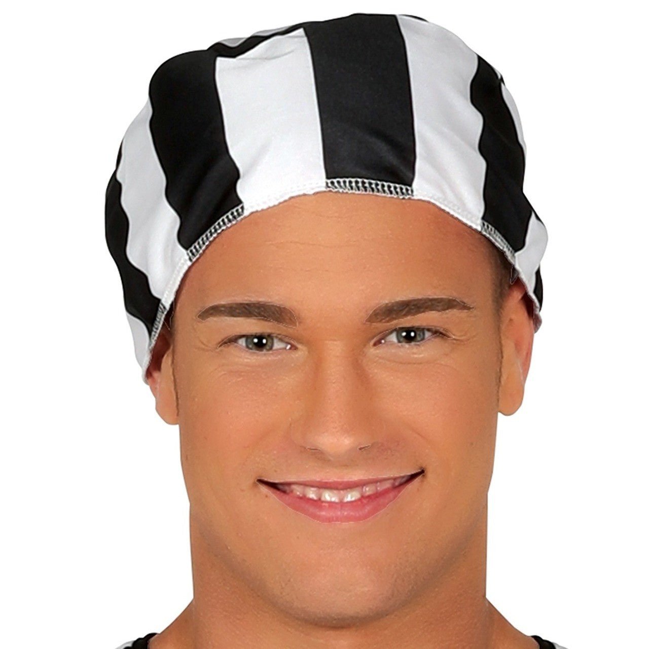 Costume da Detenuto Evaso per adulto