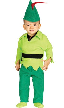 Costumi di gruppo da Peter Pan e Wendy