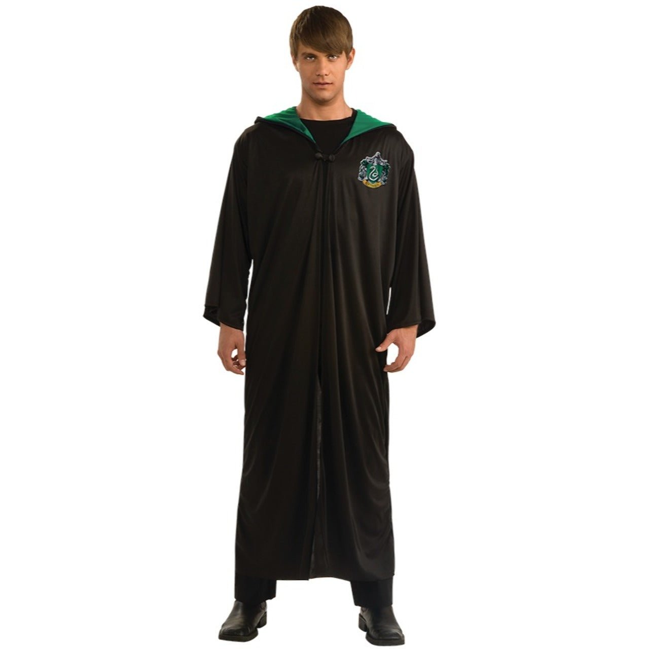 Costume da Harry Potter™ Serpeverde per adulto