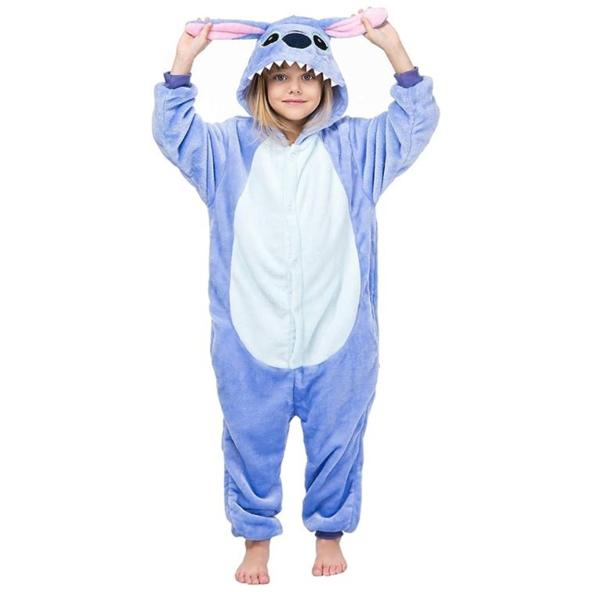 Costume da Stitch da bambino