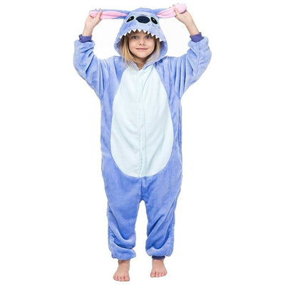 Costume di Stitch per bambini