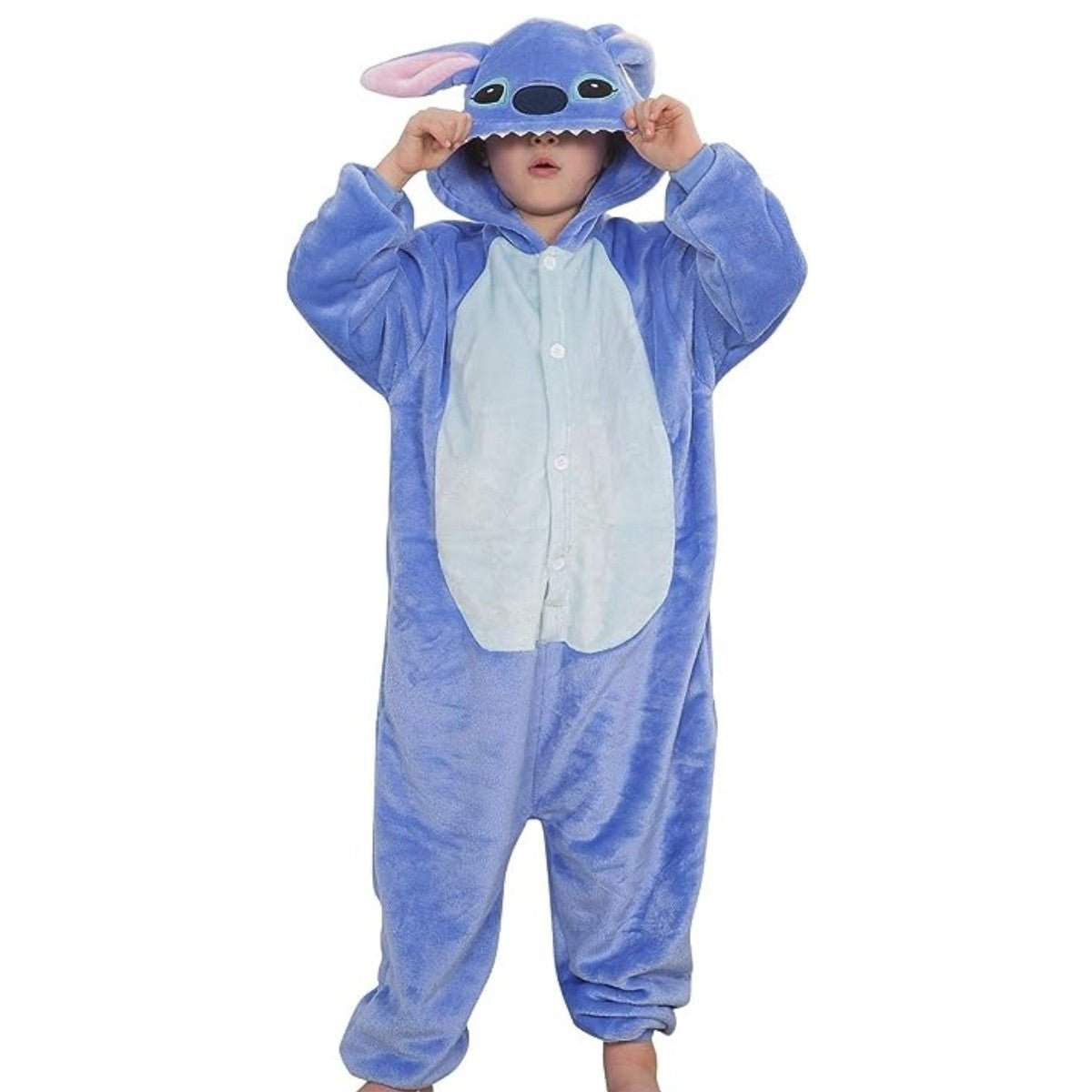 Costume da Stitch da bambino