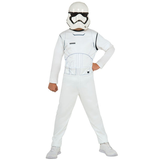 Costume OPP Star Wars Stormtrooper™ per bambino