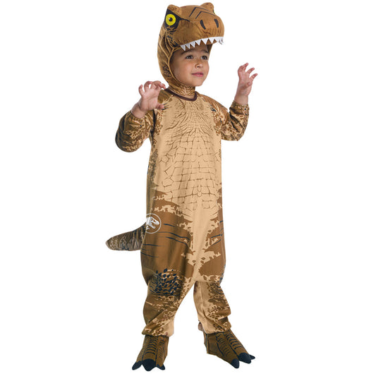 Costume T-Rex JW™ Preschool per bambini