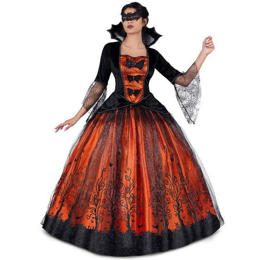 Costume da vampira reale per donna