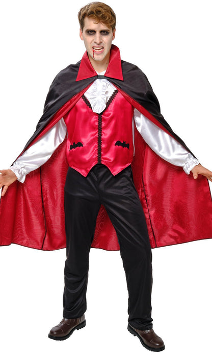 Costumi di gruppo da Vampiro Royal