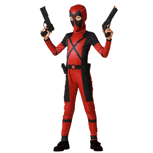 Costume da Deadpool per bambino