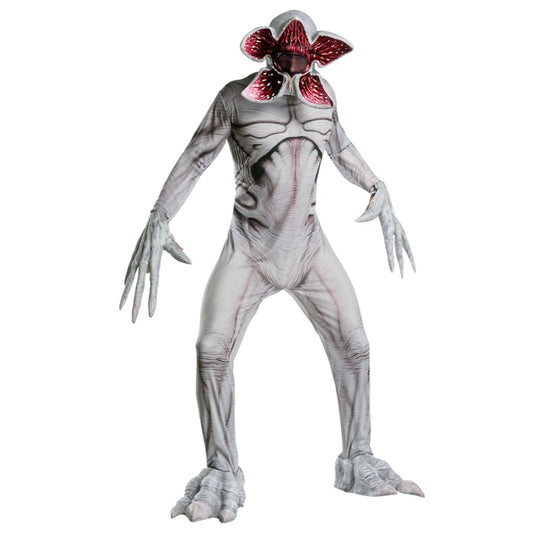 Costume da Demogorgone di Stranger Things™ per adulti