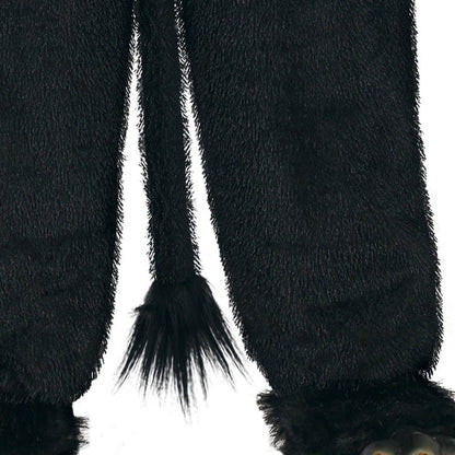 Costume da Demone Krampus Deluxe per adulti