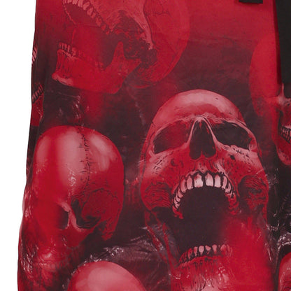 Costume da Diavolo Morte per adulti