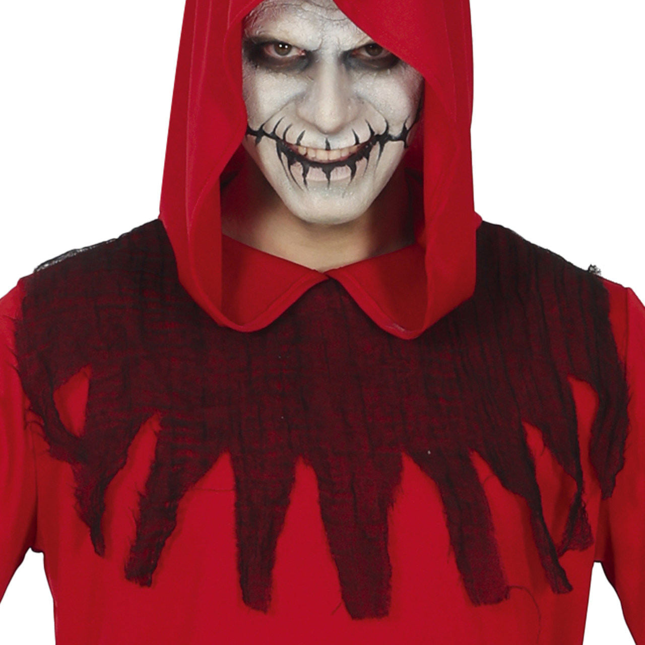 Costume da Diavolo Morte per adulti
