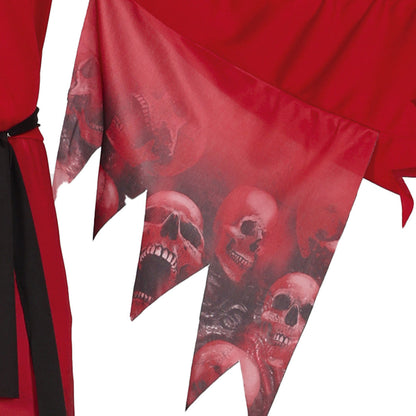 Costume da Diavolo Morte per adulti