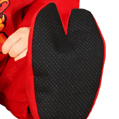 Costume da Diavoletto Birichino per neonato