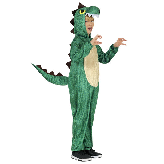 Costume da dinosauro per bambini