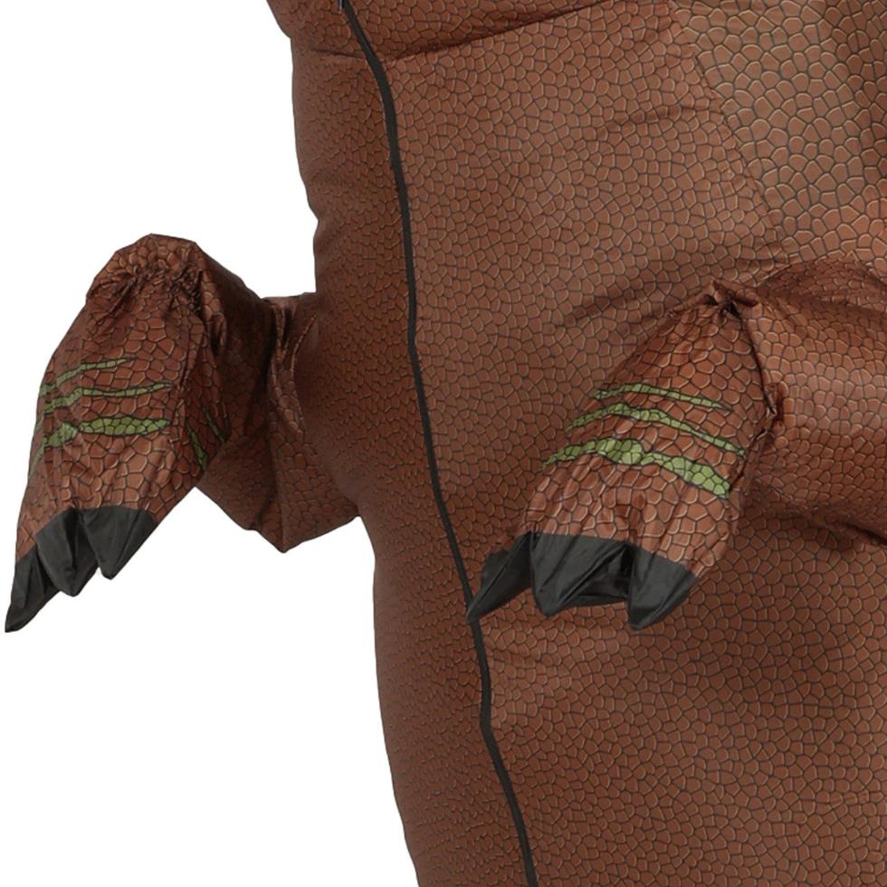 PARAYOYO Costume Dinosauro Costume Gonfiabile Adulto Costume Trex Costume Gonfiabile Dinosauro Costume Halloween PARAYOYO Costume Dinosauro Costume Gonfiabile Adulto Costume Trex Costume Gonfiabile Dinosauro Costume Halloween