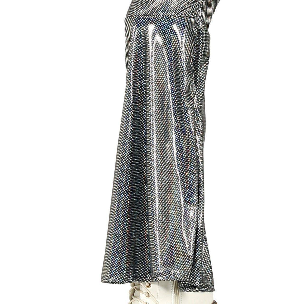 Costume Disco Luccicante per donna