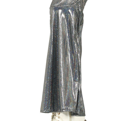 Costume Disco Luccicante per donna