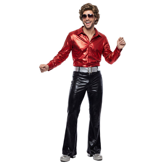 Costume da Disco Show per uomo