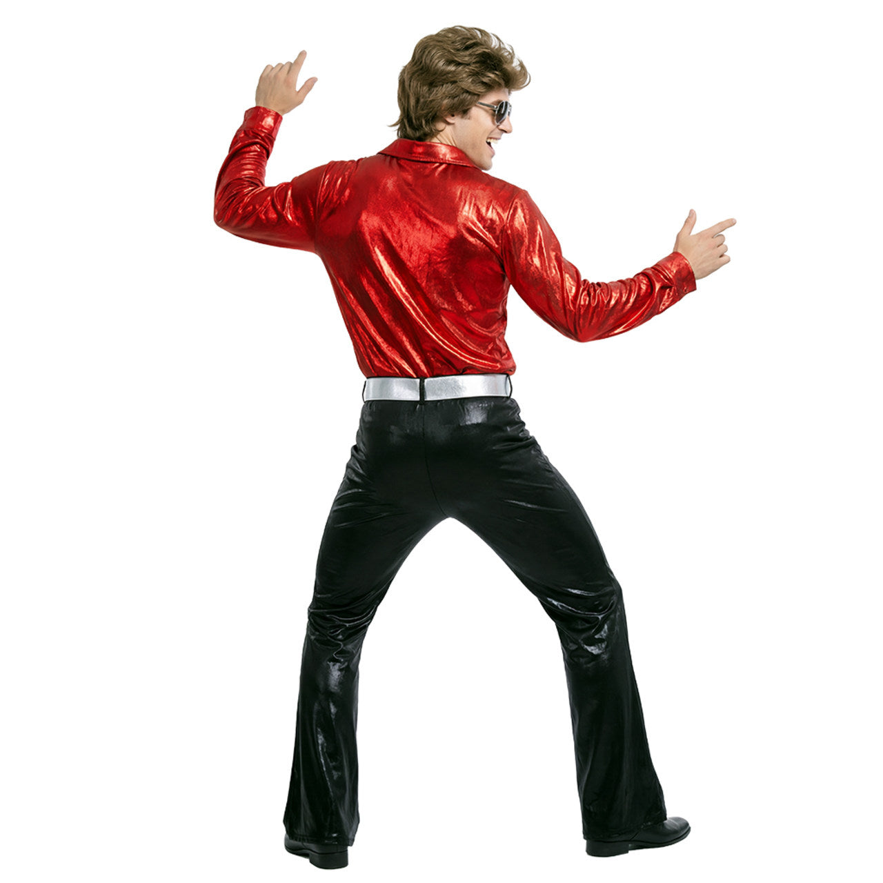 Costume da Disco Show per uomo
