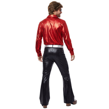 Costume da Disco Show per uomo