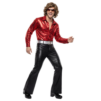 Costume da Disco Show per uomo