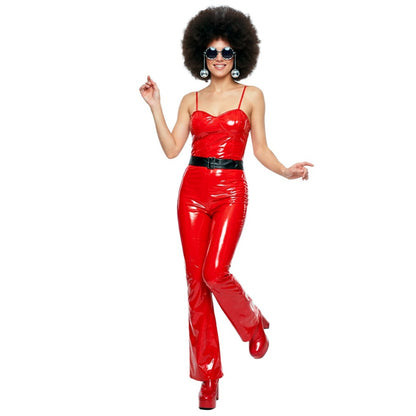 Costume Disco Show da donna 